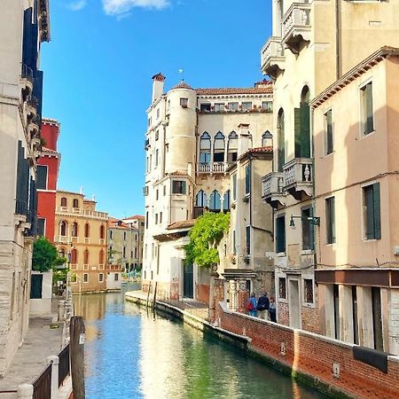Ca Savelli Apartment Venice Luaran gambar