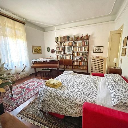 Ca Savelli Apartment Venice Luaran gambar