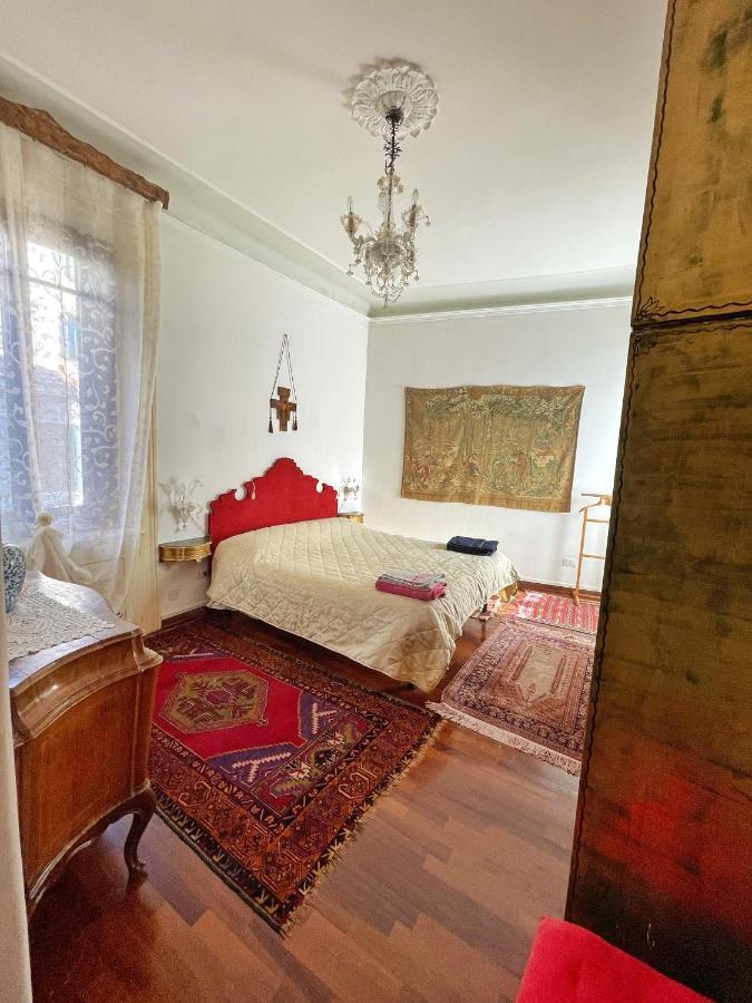 Ca Savelli Apartment Venice Luaran gambar