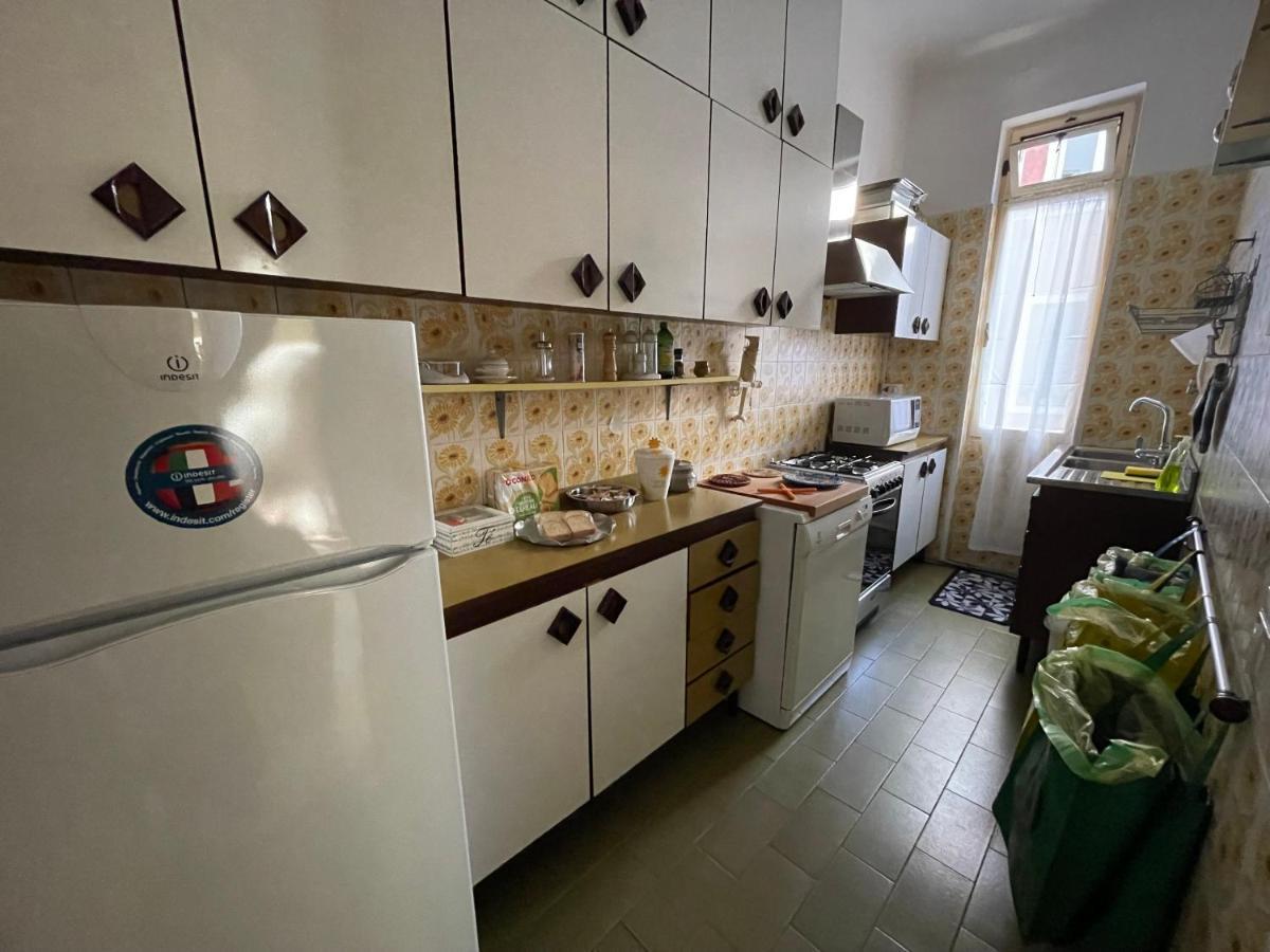 Ca Savelli Apartment Venice Luaran gambar