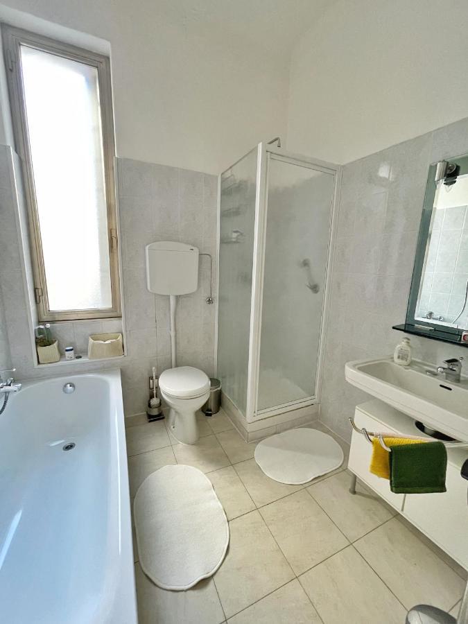 Ca Savelli Apartment Venice Luaran gambar
