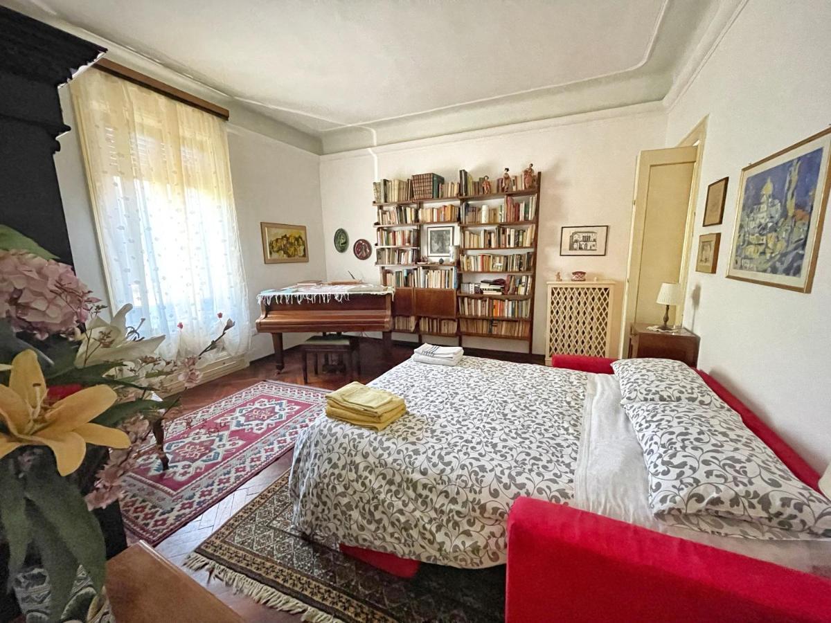Ca Savelli Apartment Venice Luaran gambar