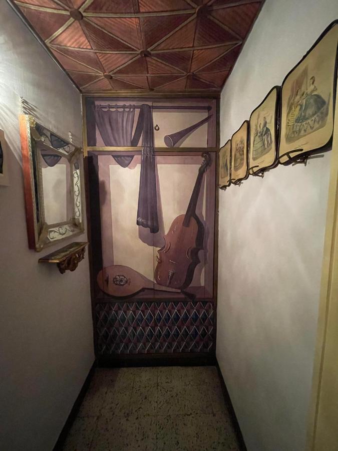 Ca Savelli Apartment Venice Luaran gambar