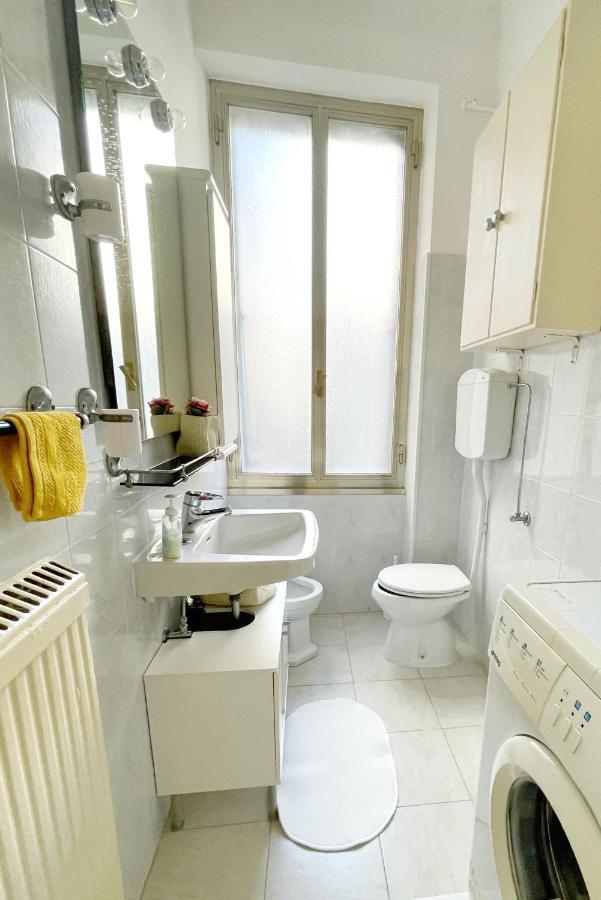 Ca Savelli Apartment Venice Luaran gambar