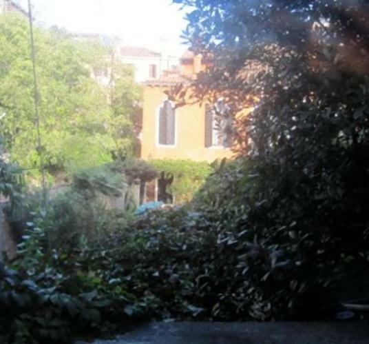 Ca Savelli Apartment Venice Luaran gambar