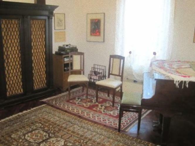 Ca Savelli Apartment Venice Luaran gambar