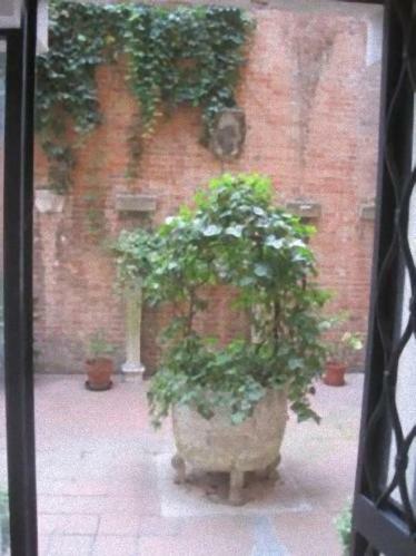 Ca Savelli Apartment Venice Luaran gambar