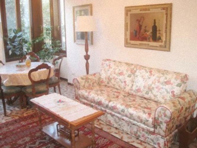 Ca Savelli Apartment Venice Luaran gambar