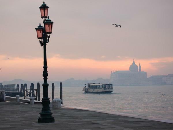 Ca Savelli Apartment Venice Luaran gambar