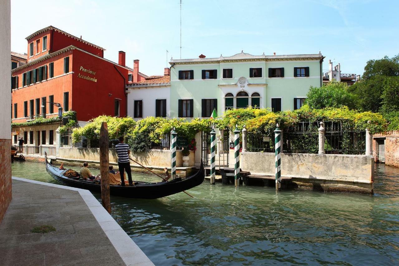 Ca Savelli Apartment Venice Luaran gambar